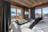 Megève Luxury Rental Chalet Taxodoge Bedroom 6