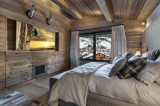 Megève Location Chalet Luxe Taxozite Chambre 4