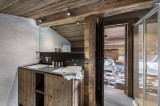 Megève Luxury Rental Chalet Taxozite Bathroom 4
