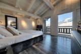 Megève Location Chalet Luxe Telizite Chambre 2