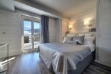 Megève Location Chalet Luxe Telizite Chambre 4