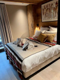 Meribel Location Appartement Luxe Jihota Chambre 1