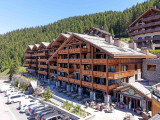 Meribel Location Appartement Luxe Jihota Résidence 