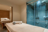 Meribel Location Appartement Luxe Macherite Massage