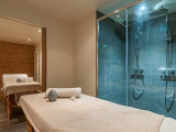 Meribel Location Appartement Luxe Motildite Massage 