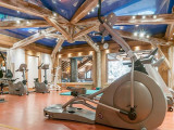 Meribel Location Appartement Luxe Motildite Sport 