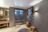 Meribel Location Appartement Luxe Noalu Hammam