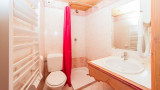 Meribel Location Chalet Luxe Bergenote Salle De Douche