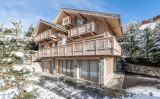 Location Chalet Meribel Luxe Beri Chalet 