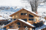 Meribel Location Chalet Luxe Berila Propriété 2