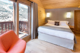 Meribel Location Chalet Luxe Berilo Chambre 6