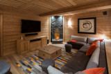 Meribel Location Chalet Luxe Berilo Coin Tv 