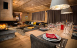 Meribel Location Chalet Luxe Berilo Salon 