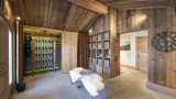 Meribel Location Chalet Luxe Berzelianite Local