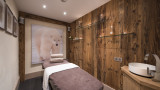 Meribel Location Chalet Luxe Berzelianite Massage 