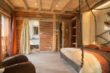 Meribel Location Chalet Luxe Dawsonite Chambre 4