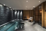 Meribel Location Chalet Luxe Granizite Jacuzzi