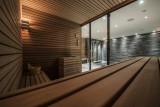 Meribel Location Chalet Luxe Granizite Sauna
