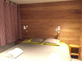 Méribel Location Chalet Luxe Mesalite Chambre 4