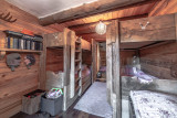 Méribel Location Chalet Luxe Mesulite Chambre Enfants