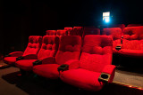Méribel Location Chalet Luxe Neurolite Salle De Cinéma