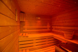 Méribel Location Chalet Luxe Neurolite Sauna
