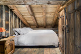 Meribel Location Chalet Luxe Nobbies Chambre 6