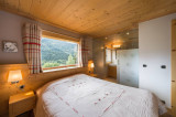 Meribel Location Chalet Luxe Novacekite Chambre 3