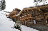 Meribel Location Chalet Luxe Novaculite Chalet