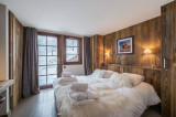 Meribel Location Chalet Luxe Novakolite Chambre 4