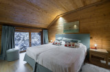 Méribel Location Chalet Luxe Novakulite Chambre 7