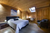 Méribel Location Chalet Luxe Novakulite Chambre 8