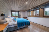 Meribel Location Chalet Luxe Tariety Chambre 