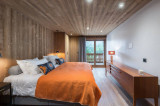 Meribel Location Chalet Luxe Tariety Chambre 2
