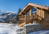 Meribel Location Chalet Luxe Tazza Chalet 