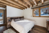 Meribel Location Chalet Luxe Tazza Chambre 8