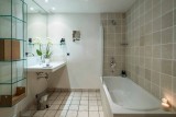 Méribel Luxury Rental Chalet Ulamite Bathroom 5