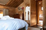 Méribel Luxury Rental Chalet Ulomite Bedroom 7