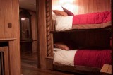Méribel Luxury Rental Chalet Ulomite Bedroom 9