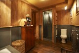 Méribel Luxury Rental Chalet Ulomite Bathroom 2