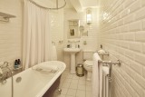 Méribel Luxury Rental Chalet Ulumite Bathroom 4