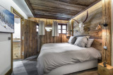 Méribel Location Chalet Luxe Yanissa Chambre 4