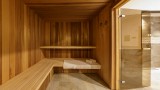 Montgenèvre Location Appartement Dans Chalet Luxe Montana Amber  Sauna