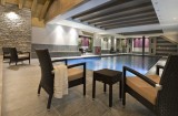 Montgenèvre Location Appartement Luxe Montana Cyne Piscine