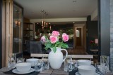 Morzine Luxury Rental Appartment Merlio Terrace