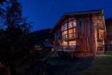 Morzine Luxury Rental Appartment Morzilute Chalet 2