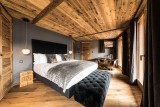 Morzine Location Chalet Luxe Daytonite Chambre1