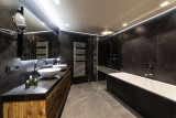 Morzine Location Chalet Luxe Daytonite Salle De Bain