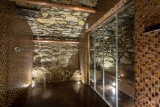 Morzine Location Chalet Luxe Eristite Hammam