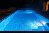 Morzine Location Chalet Luxe Eristite Piscine